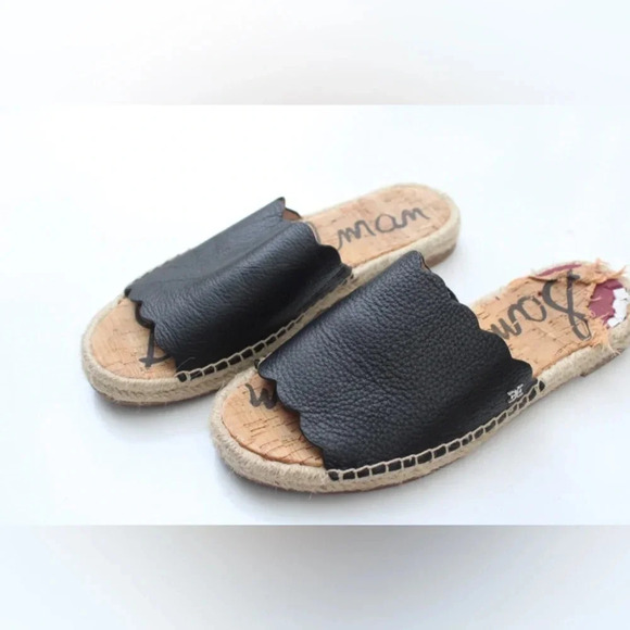 Sam Edelman Andy sandals - Picture 2 of 13